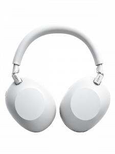 Наушники беспроводные Bluetooth с микрофоном Орбита OT-ERB54 Белые
